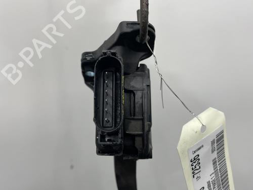 Used Electronic module Electronic module JAGUAR XF I (X250) 3.0 D (275 hp) 21240499 21240499