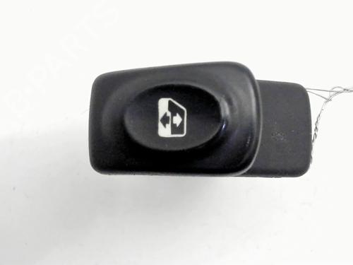 Used Left front window switch RENAULT KANGOO (KC0/1_) D 65 1.9 (KC0E, KC02, KC0J, KC0N) (64 hp) 29212931
