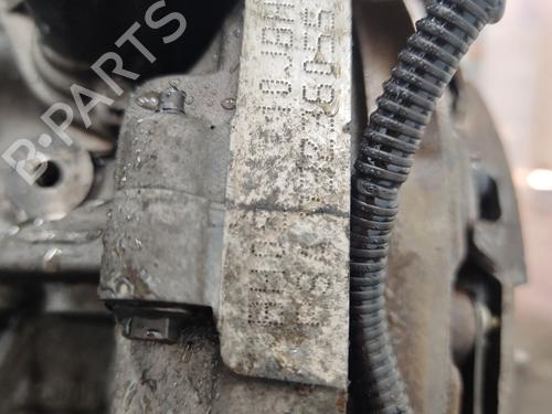 Engine CITROËN BERLINGO MULTISPACE (B9)  | BP33870609M1  - Image 7