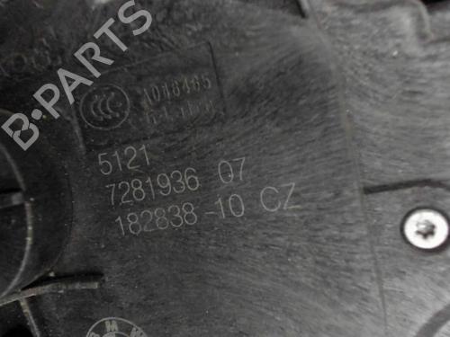 Front right lock MINI MINI (F56) Cooper | BP32275799C97 