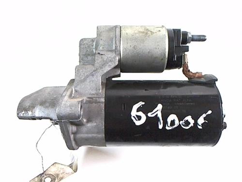 Starter FIAT PUNTO EVO (199_) 1.3 D Multijet (199AXC1A, 199BXC1A, 199AXT1A, 199BXT1A) | BP20449065M8 