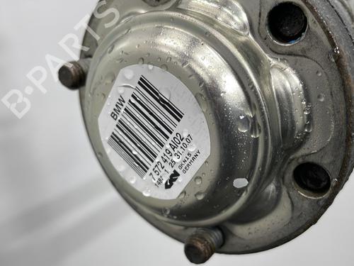Left rear driveshaft BMW 5 Touring (E61) 525 xd | BP26642079M40 