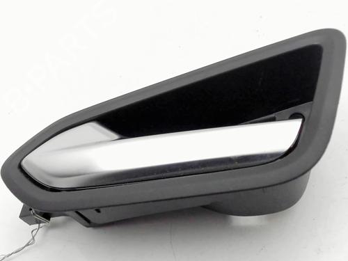Rear left interior door handle RENAULT CLIO V (B7_) 1.0 TCe 90 (B7MT) | BP29625525I15 