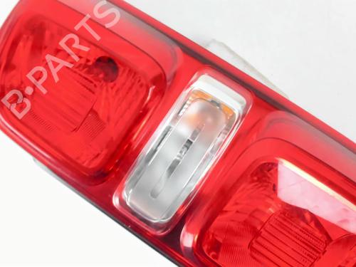 Right taillight CITROËN JUMPY III Van (V_) 2.0 BlueHDi 145 | BP30136994C35 