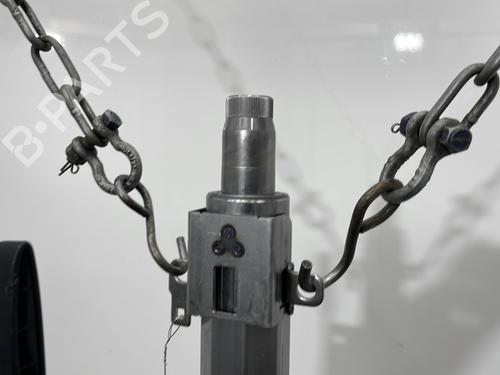 Used Steering column Steering column SEAT LEON (5F1) 1.6 TDI (115 hp) 32220169 32220169