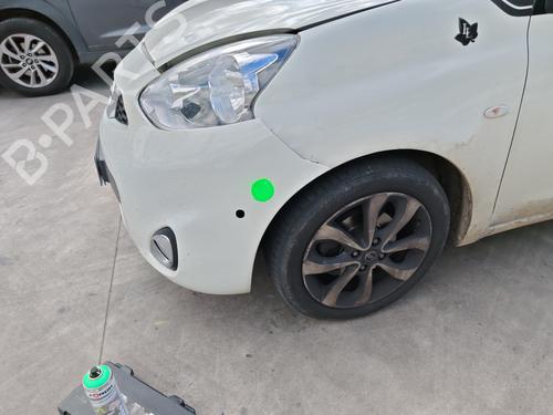 Left front window switch NISSAN MICRA IV (K13K, K13KK) 1.2 DIG-S | BP33894999I27 - Image 17