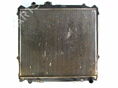 Køler TOYOTA LAND CRUISER 90 (_J9_) 3.0 TD (KZJ90_, KZJ95_, KZJ90R, KZJ95R, KZJ90W, KZJ95W) (125 hp) 20470477