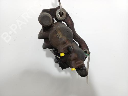 Left front brake caliper FIAT DUCATO Platform/Chassis (244_) 2.8 JTD | BP39576172M105 - Image 3