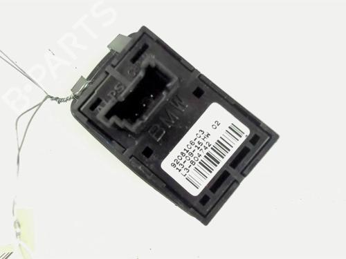 Used Left rear window switch BMW X1 (F48) sDrive 18 d (150 hp) 20398735