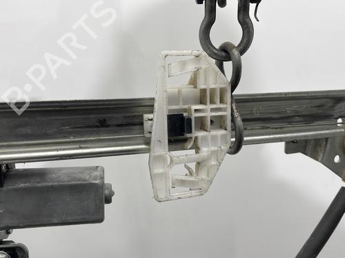 Rudehejsemekanisme Højre foran CITROËN BERLINGO / BERLINGO FIRST Box Body/MPV (M_) 1.9 D 70 (MBWJZ, MCWJZ) | BP30848239C23