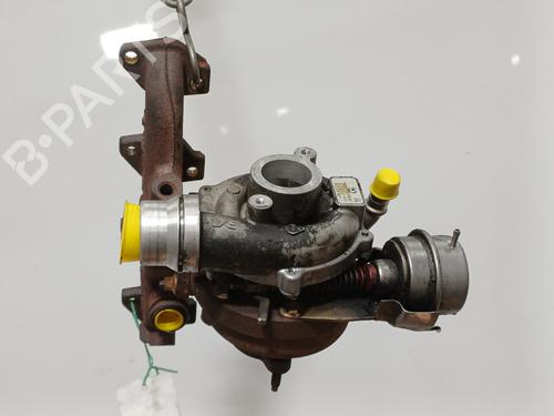Turbolader/Kompressor Turbolader/Kompressor 38184338 38184338