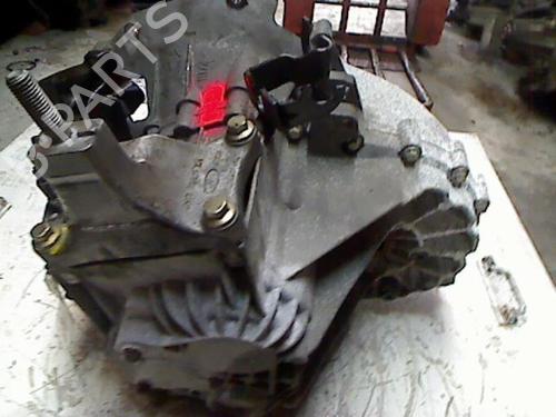 Gearbox FORD MONDEO III (B5Y) 1.8 16V | BP20475850M3 
