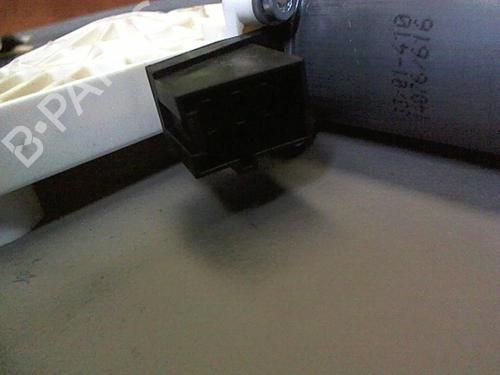 Used Rear right window mechanism Rear right window mechanism MERCEDES-BENZ B-CLASS Sports Tourer (W245) B 180 CDI (245.207) (109 hp) 20461425 20461425