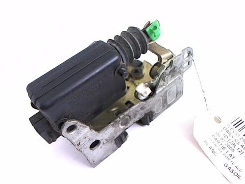Front right lock IVECO DAILY III Van 29 L 12 V (ALKA41A2, ALLA52A2, ALKA42A2) | BP21234188C97 