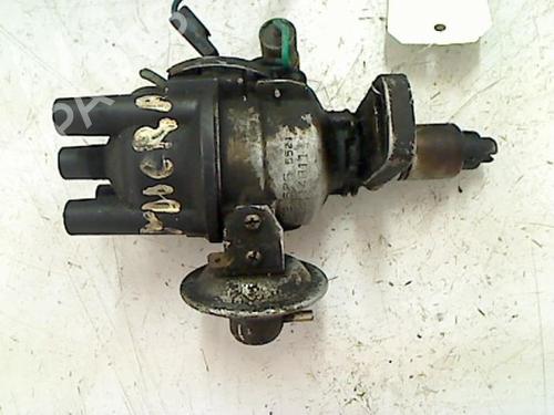 Used Ignition distributor NISSAN MICRA I (K10) [1982-1992]  21232908