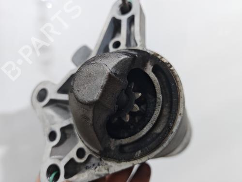 Motor de arranque Motor de arranque MAZDA CX-5 (KE, GH) 2.2 D AWD (KE2AW) (150 hp) 33870646 33870646