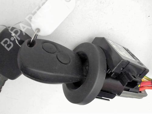 Ignition barrel DACIA SANDERO 1.4 MPI LPG | BP40224620M48 - Image 4