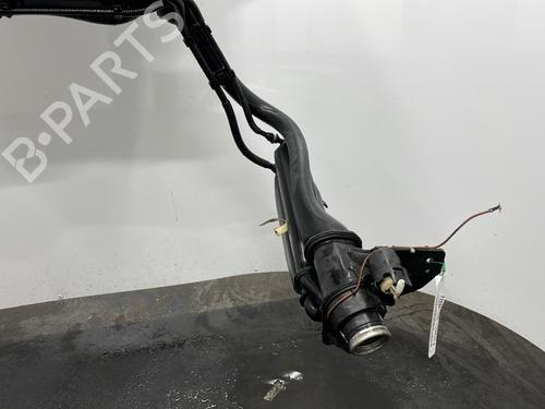 Used Fuel tank AUDI TT Roadster (8N9) 1.8 T (180 hp) 30547806