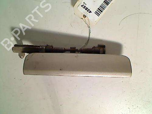 Used Front right exterior door handle PEUGEOT 605 (6B) 2.0 (128 hp) 20453972