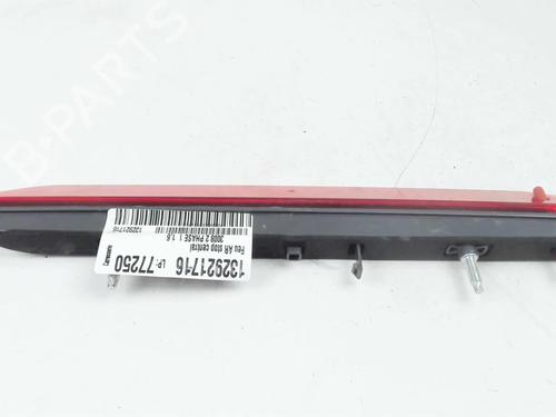 Used Third brake light Third brake light PEUGEOT 3008 II SUV (MC_, MR_, MJ_, M4_) 1.6 BlueHDi 120 (120 hp) 39733590 39733590