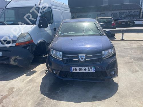 Gummiliste DACIA SANDERO II TCe 90 (B8M1, B8MA, B8AC) | BP38024359C142 - Image 10