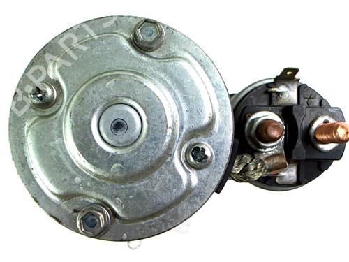 Starter SUZUKI SPLASH (EX) 1.0 (A5B310) | BP20402641M8 - Image 5