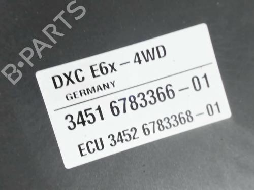 ABS pump BMW 5 Touring (E61) 525 xd | BP26642076M43 