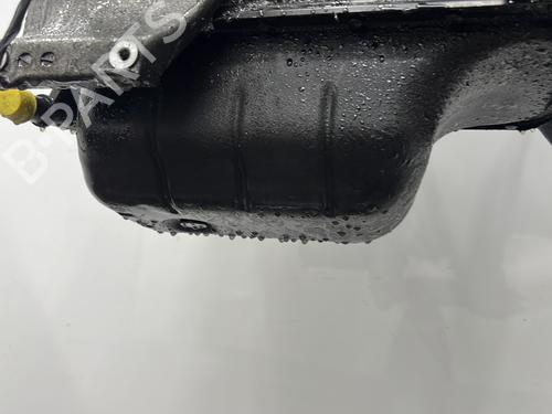 Used Engine Engine CITROËN C3 I (FC_, FN_) 1.4 16V HDi (90 hp) 32275911 32275911