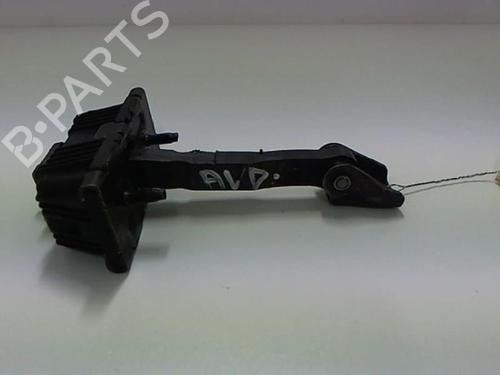 Hinge/Door check strap TOYOTA AVENSIS (_T25_) 2.0 D-4D (CDT250_, CDT250R) | BP21231427C146 
