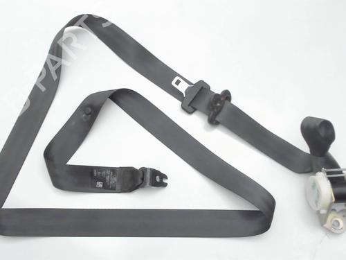 Used Rear left seatbelt Rear left seatbelt FORD FIESTA VI (CB1, CCN) 1.6 TDCi (95 hp) 20442121 20442121