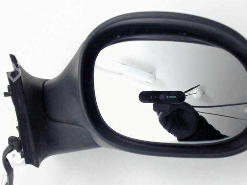 Used Right mirror CITROËN C3 Pluriel (HB_) 1.4 HDi (68 hp) 23778726
