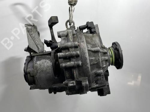 Gearbox VW GOLF IV (1J1) 1.9 TDI | BP21207650M3 