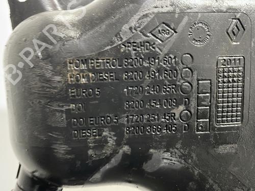 Other RENAULT TWINGO II (CN0_) 1.5 dCi (CN0E) | BP31817601O1 - Image 2