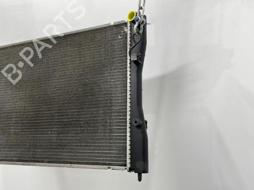Used Water radiator Water radiator SMART FORFOUR (454) 1.5 CDI (454.000) (68 hp) 20400657 20400657