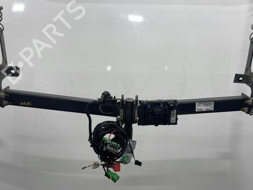 Trækkugle/Mekanisme PEUGEOT 207 (WA_, WC_) 1.6 HDi (92 hp) 32509194