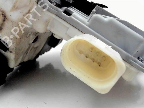 Rear left lock VW PASSAT B7 (362) 2.0 TDI | BP21221334C100 