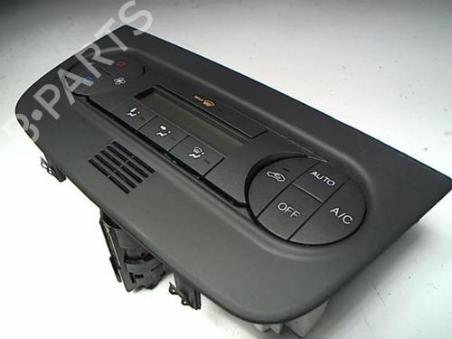 Climate control FORD FIESTA V (JH_, JD_) 1.6 16V | BP20457904I5 