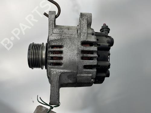 Generator HYUNDAI i20 I (PB, PBT) 1.4 CRDi (75 hp) 30941372