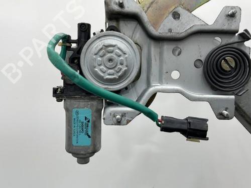 Used Rear left window mechanism KIA CARENS II MPV (FJ) 2.0 CRDi (113 hp) 20389928