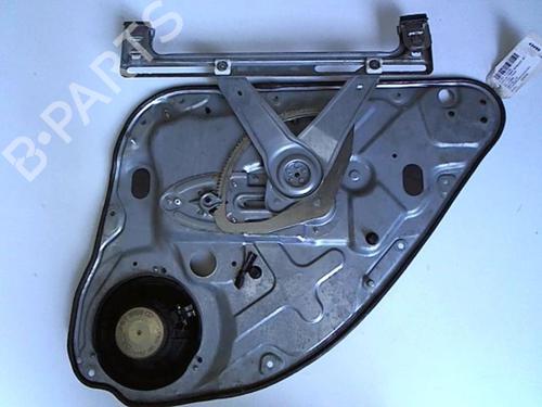 Used Rear left window mechanism Rear left window mechanism FORD FOCUS C-MAX (DM2) 1.8 (120 hp) 20437090 20437090