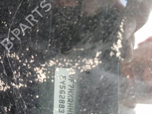 Left sun visor CITROËN DS4 (NX_) 2.0 HDi 165 | BP24320118I1 - Image 12