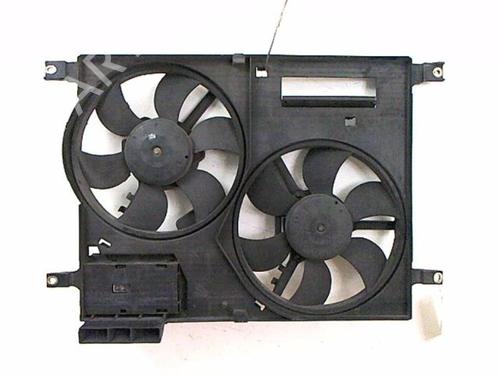 Radiator fan LAND ROVER FREELANDER I (L314) 1.8 16V 4x4 | BP21205665M35 