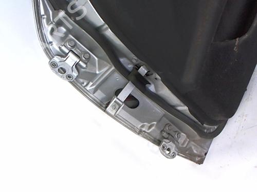 Right front door MERCEDES-BENZ E-CLASS T-Model (S210) E 290 T Turbo-D (210.217) | BP20477195C3 