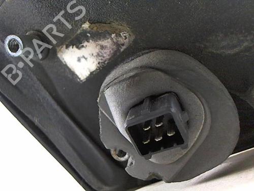 Left mirror FORD MONDEO I (GBP) 1.8 TD | BP20431910C26
