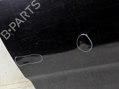 Left rear door TOYOTA COROLLA Verso (ZER_, ZZE12_, R1_) 2.2 D-4D (AUR10_, AUR10R) | BP20442542C4 