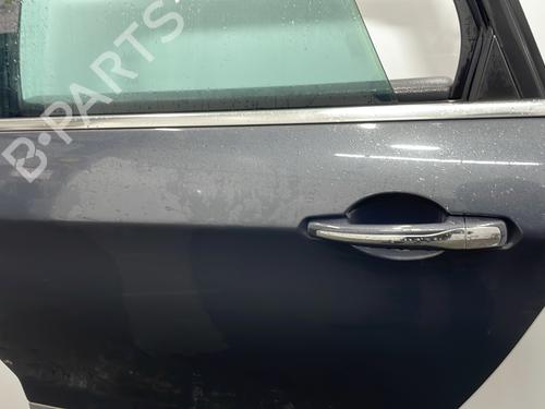 Left rear door CITROËN C5 III Break (RW_) 2.0 HDi | BP29922038C4