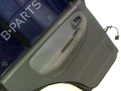 Left rear door KIA SPORTAGE SUV (K00) 2.0 TD 4WD | BP20473679C4 