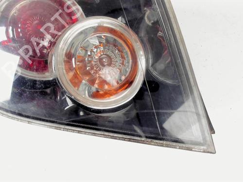 Used Left taillight Left taillight MAZDA 3 (BK) 1.6 MZ-CD (90 hp) 20429121 20429121