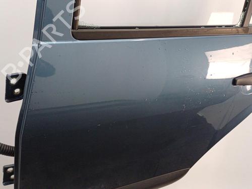 Left rear door DACIA SANDERO 1.2 16V | BP20464046C4 