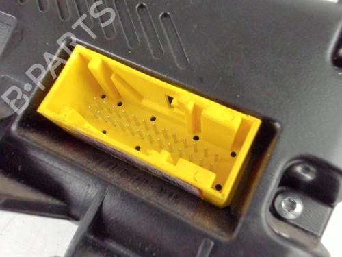 Climate control PEUGEOT 406 Coupe (8C) 2.2 HDI | BP21236269I5 